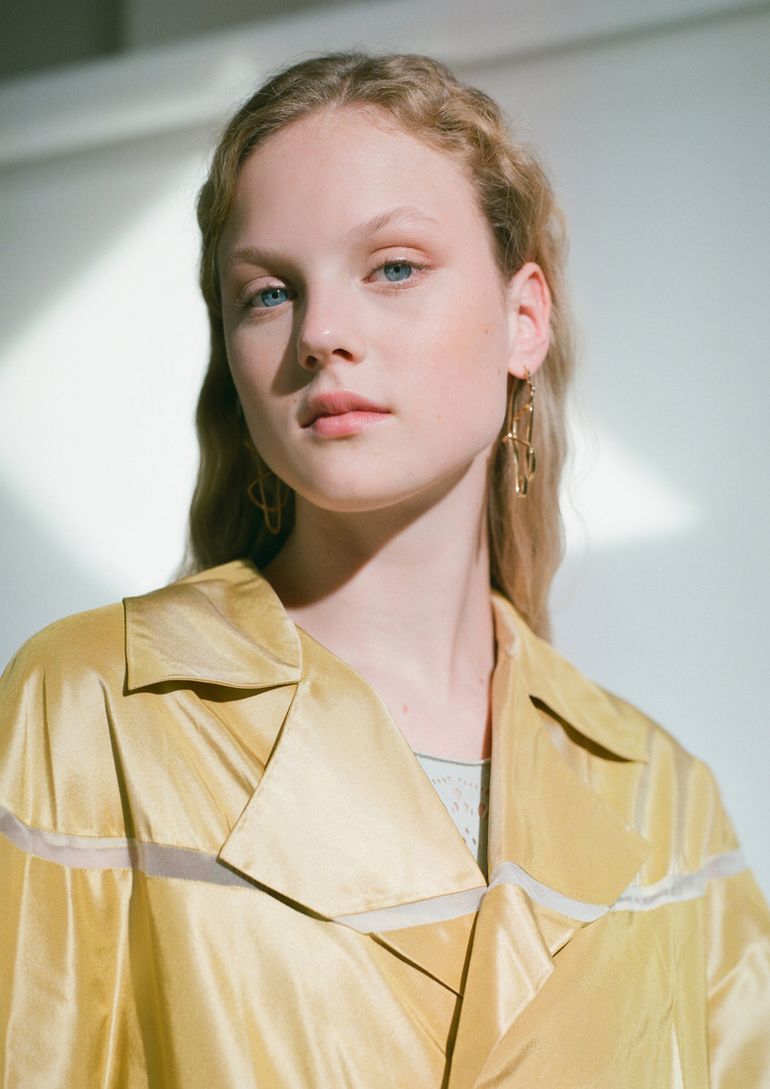 Julie book photo