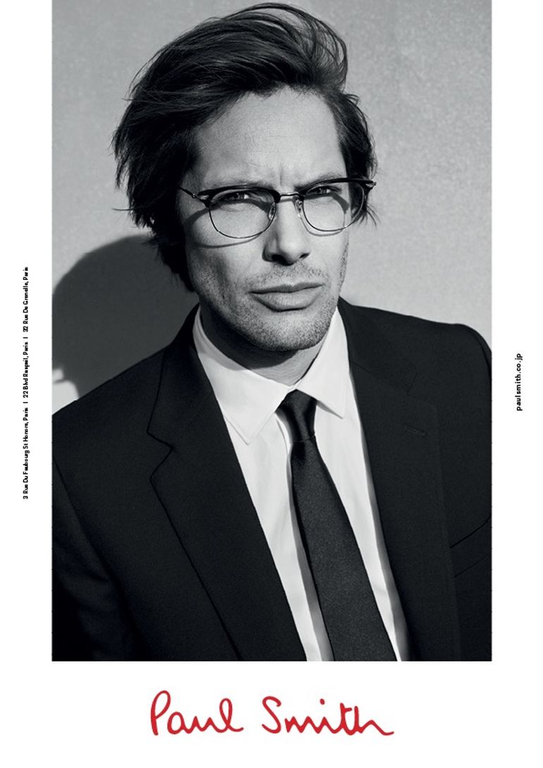 James Rousseau book photo