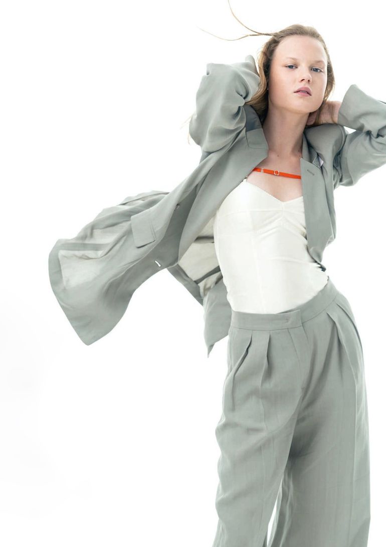 Julie book photo