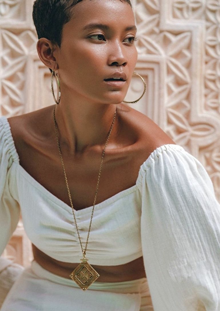 Firosa book photo