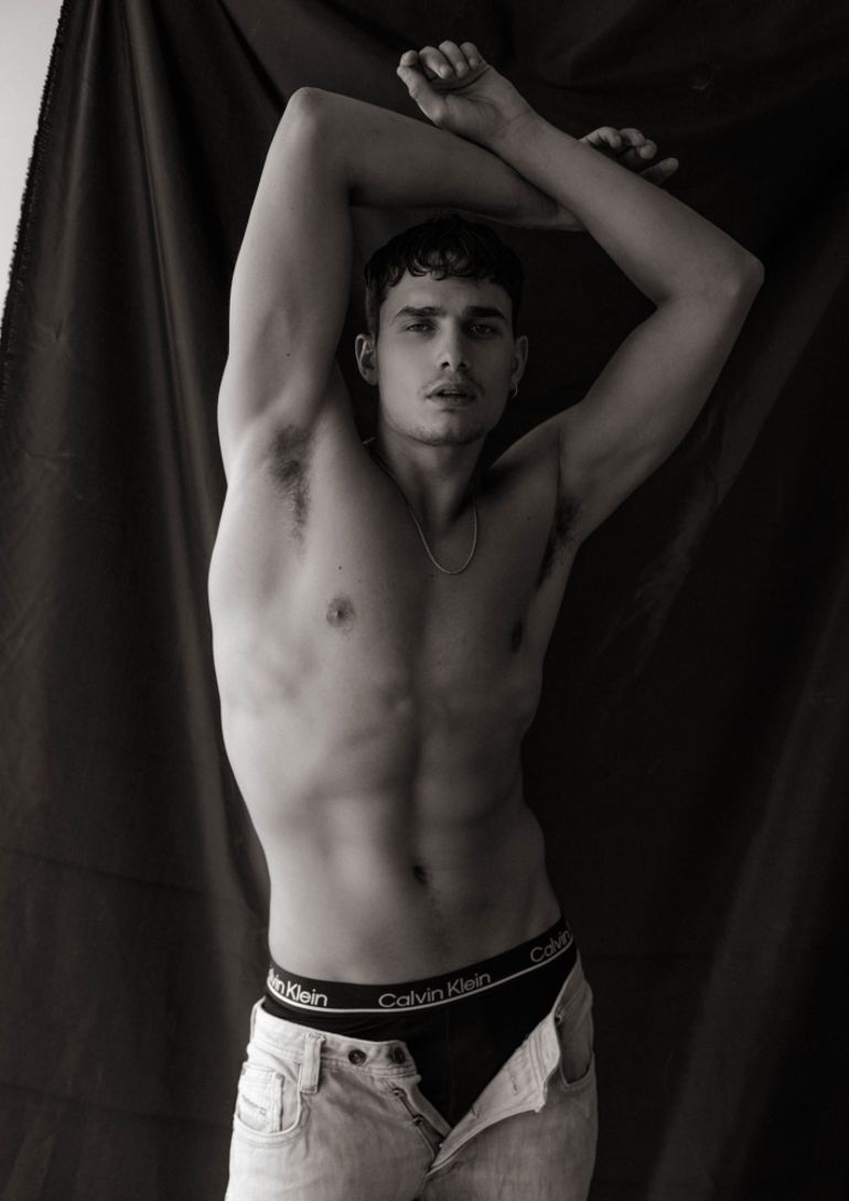 Ignacio Ferrari book photo