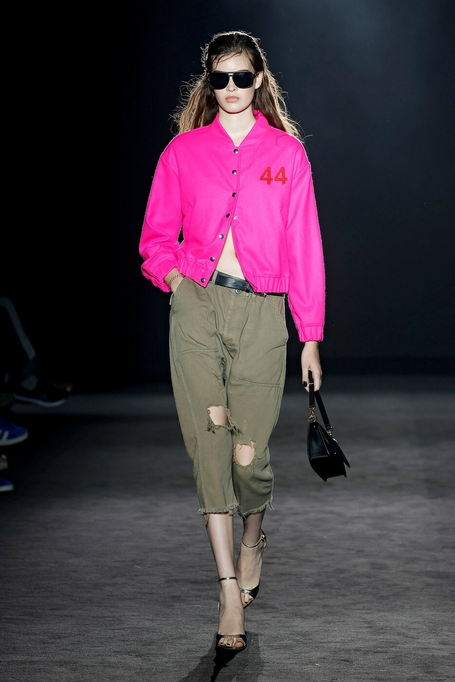 Anna Tarasenko showcase photo