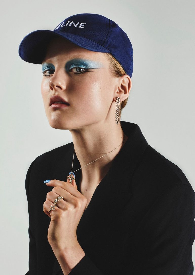 Julie book photo