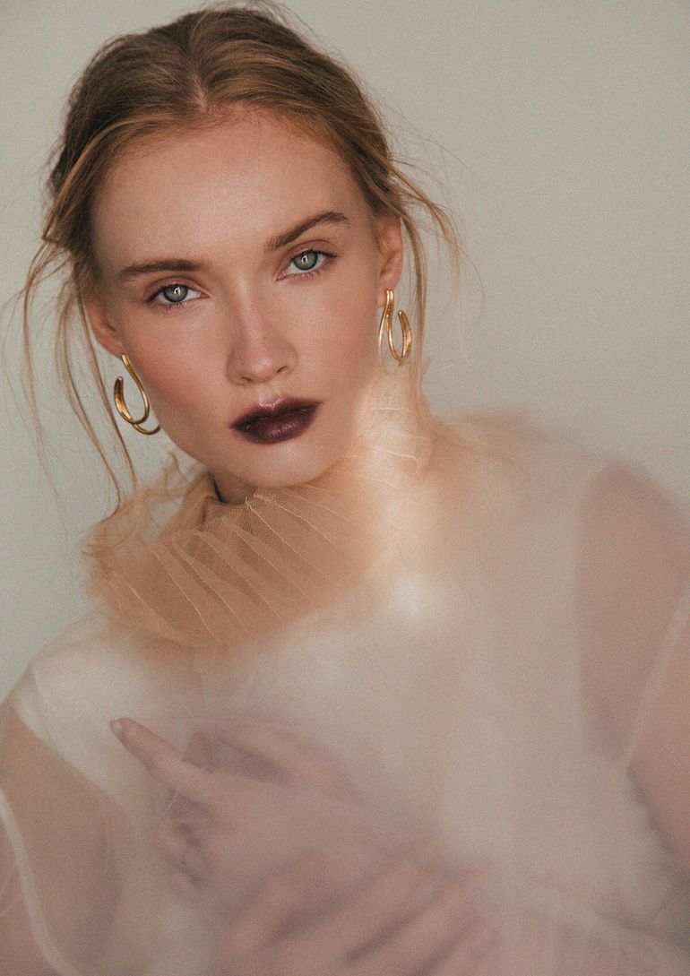 Kasia Smulska book photo