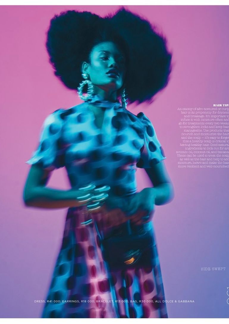 Lisa Philander book photo
