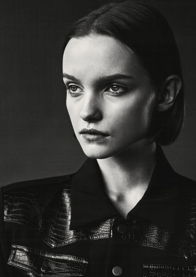 Valeria Chenskaya book photo