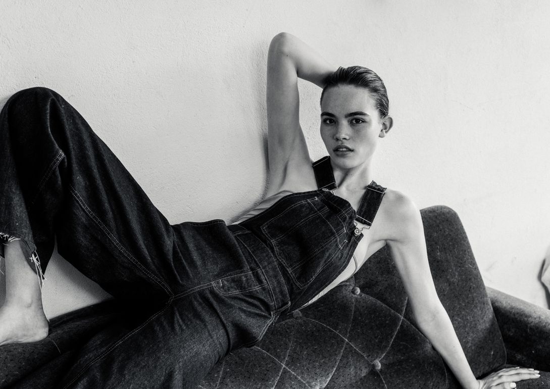 Klaudia Biesek book photo