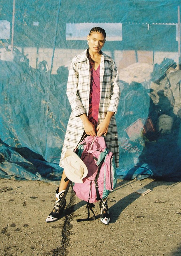 Lisa Philander book photo