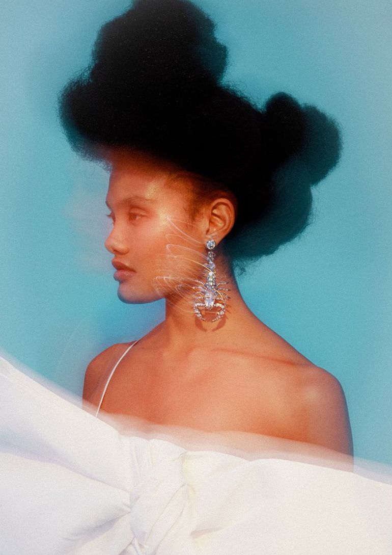 Lisa Philander book photo