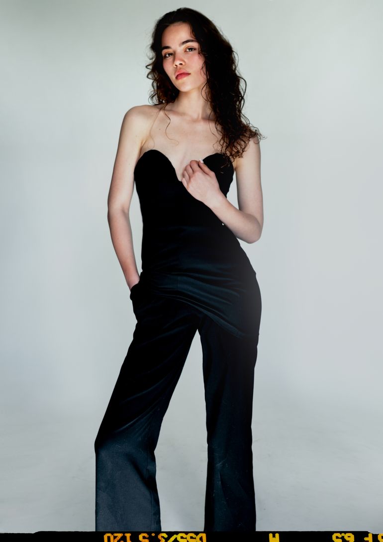 Klaudia Biesek book photo