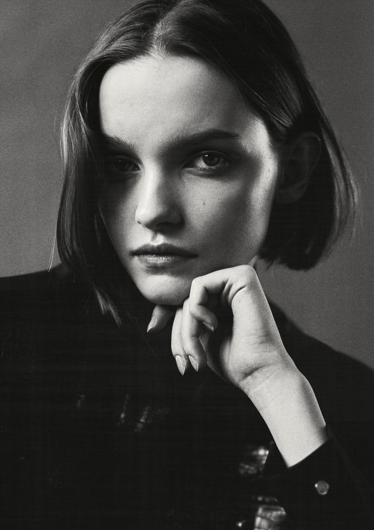 Valeria Chenskaya book photo