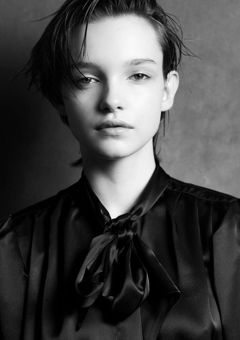 Valeria Chenskaya book photo