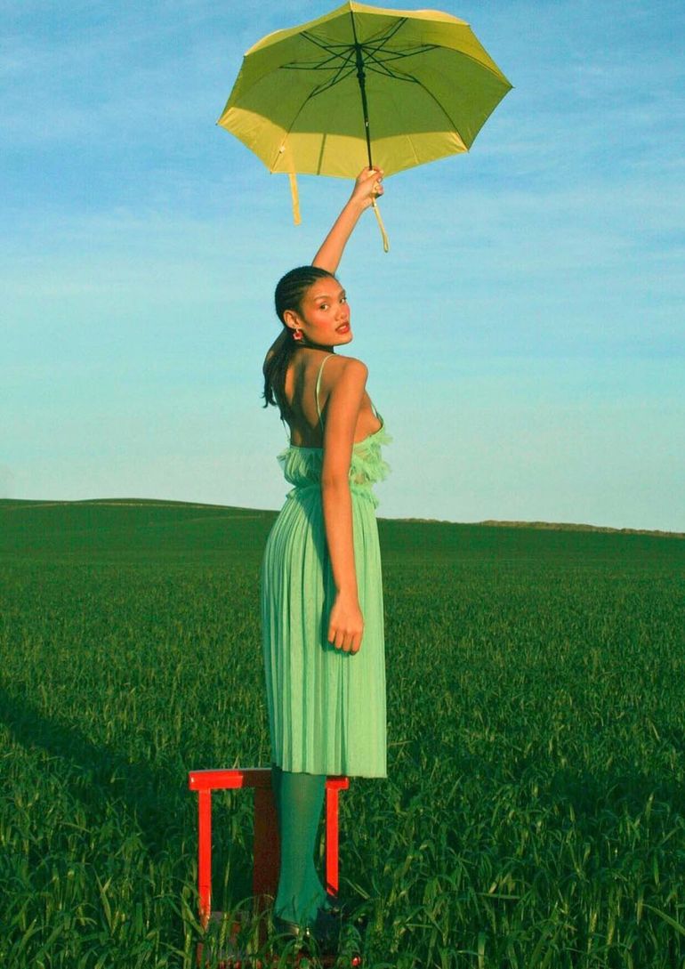 Lisa Philander book photo