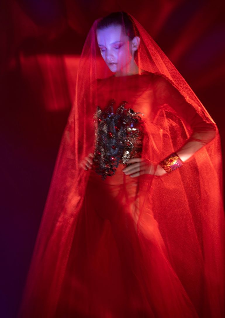 Valeria Chenskaya book photo