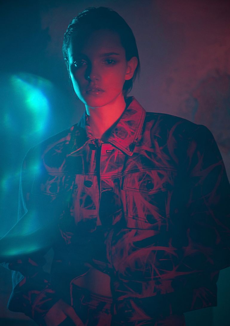 Valeria Chenskaya book photo