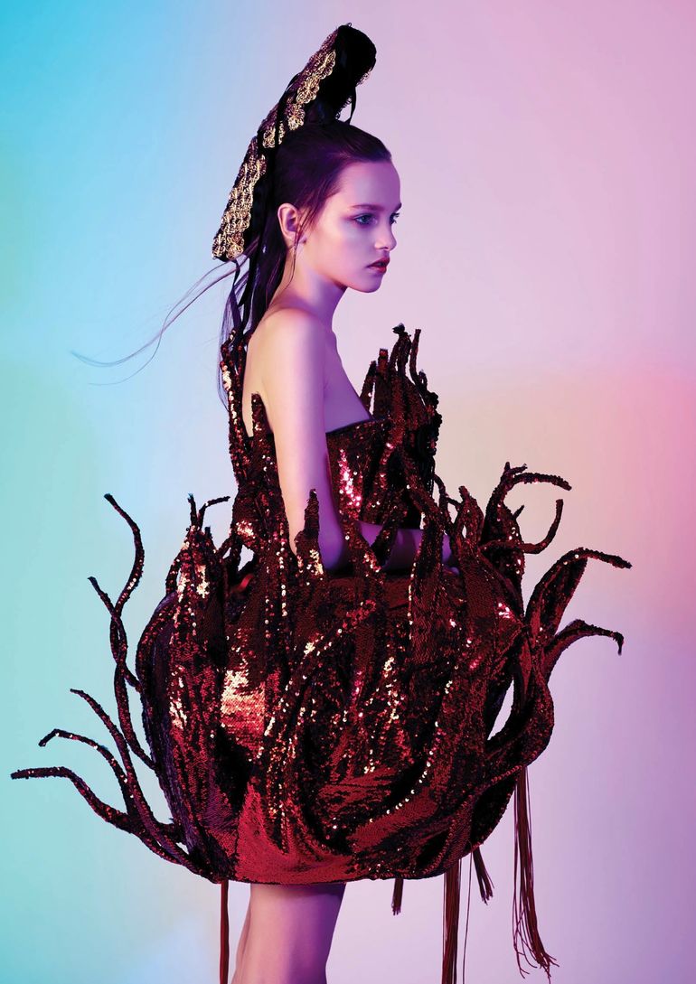 Valeria Chenskaya book photo