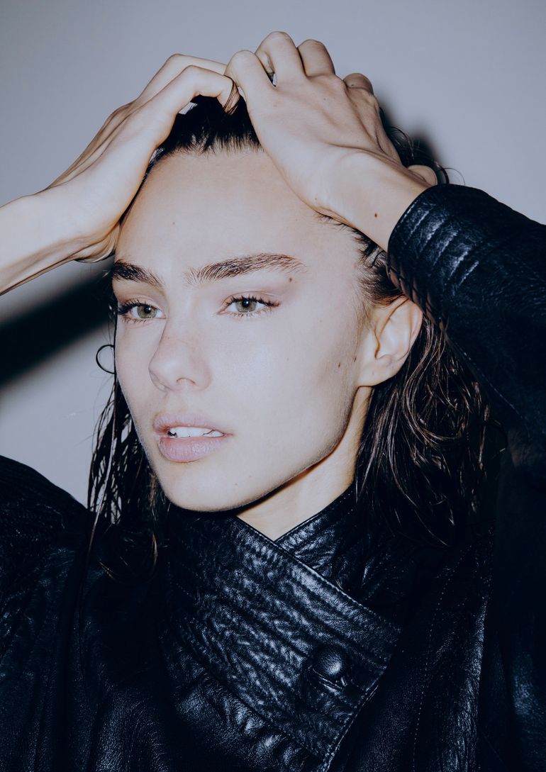 Nicol Apollonio book photo