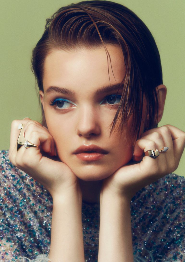 Valeria Chenskaya book photo