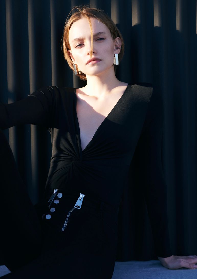 Valeria Chenskaya book photo