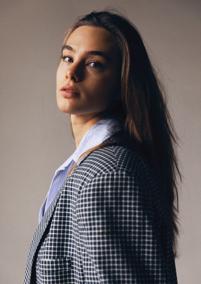 Nicol Apollonio book photo