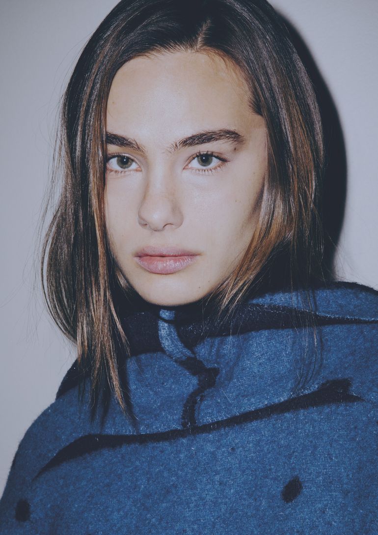 Nicol Apollonio book photo