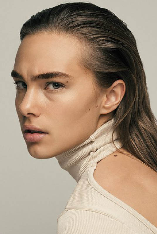 Nicol Apollonio profile