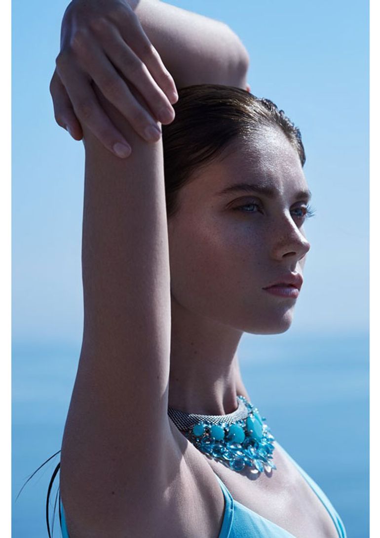 Kayla Hansen book photo