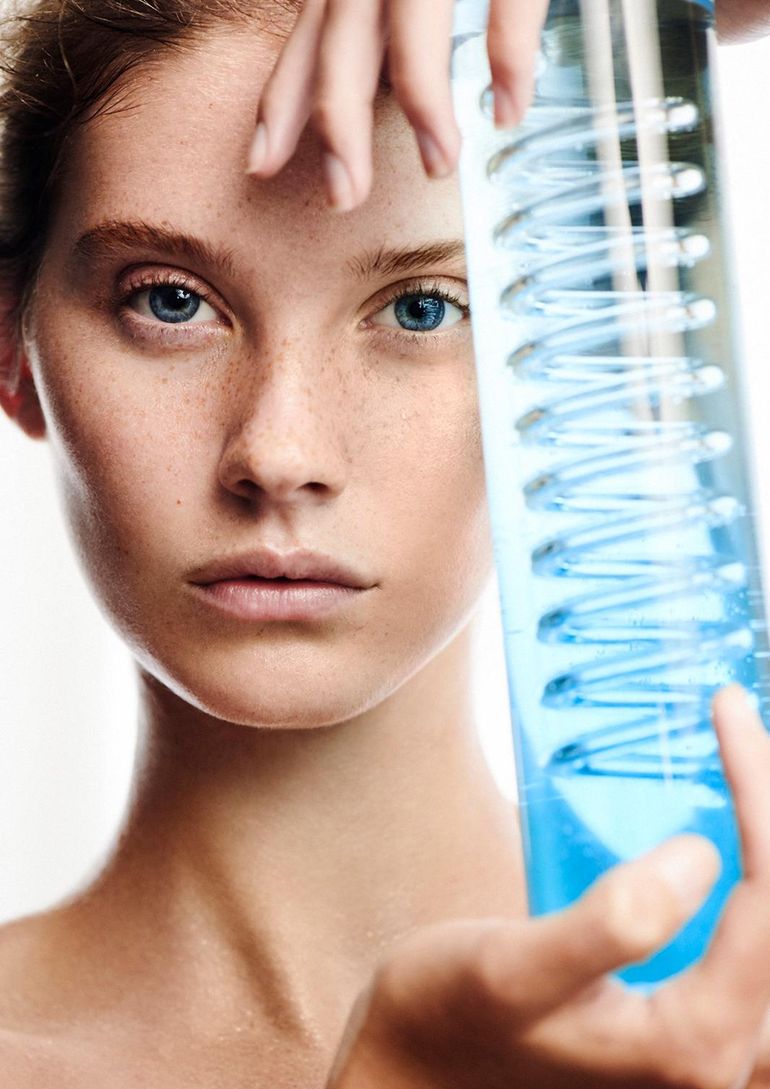 Kayla Hansen book photo