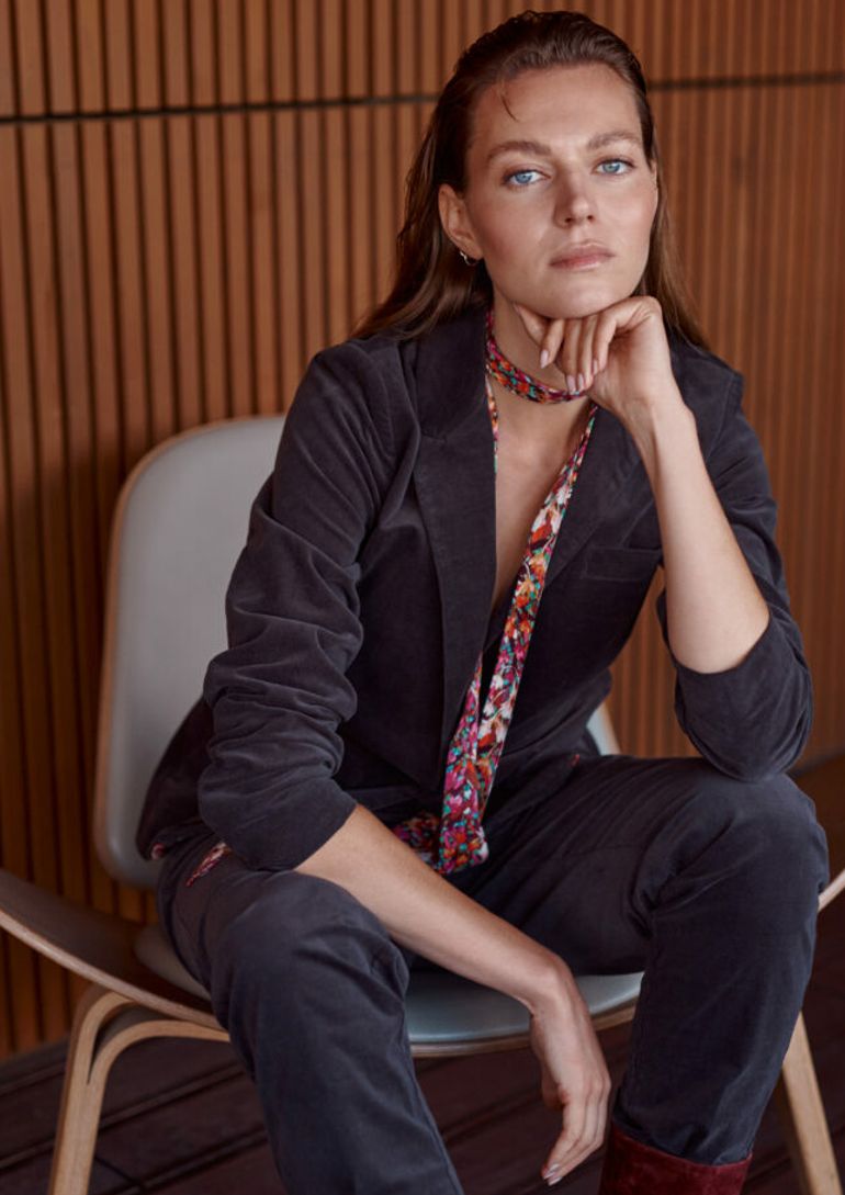 Bree Naumowicz book photo