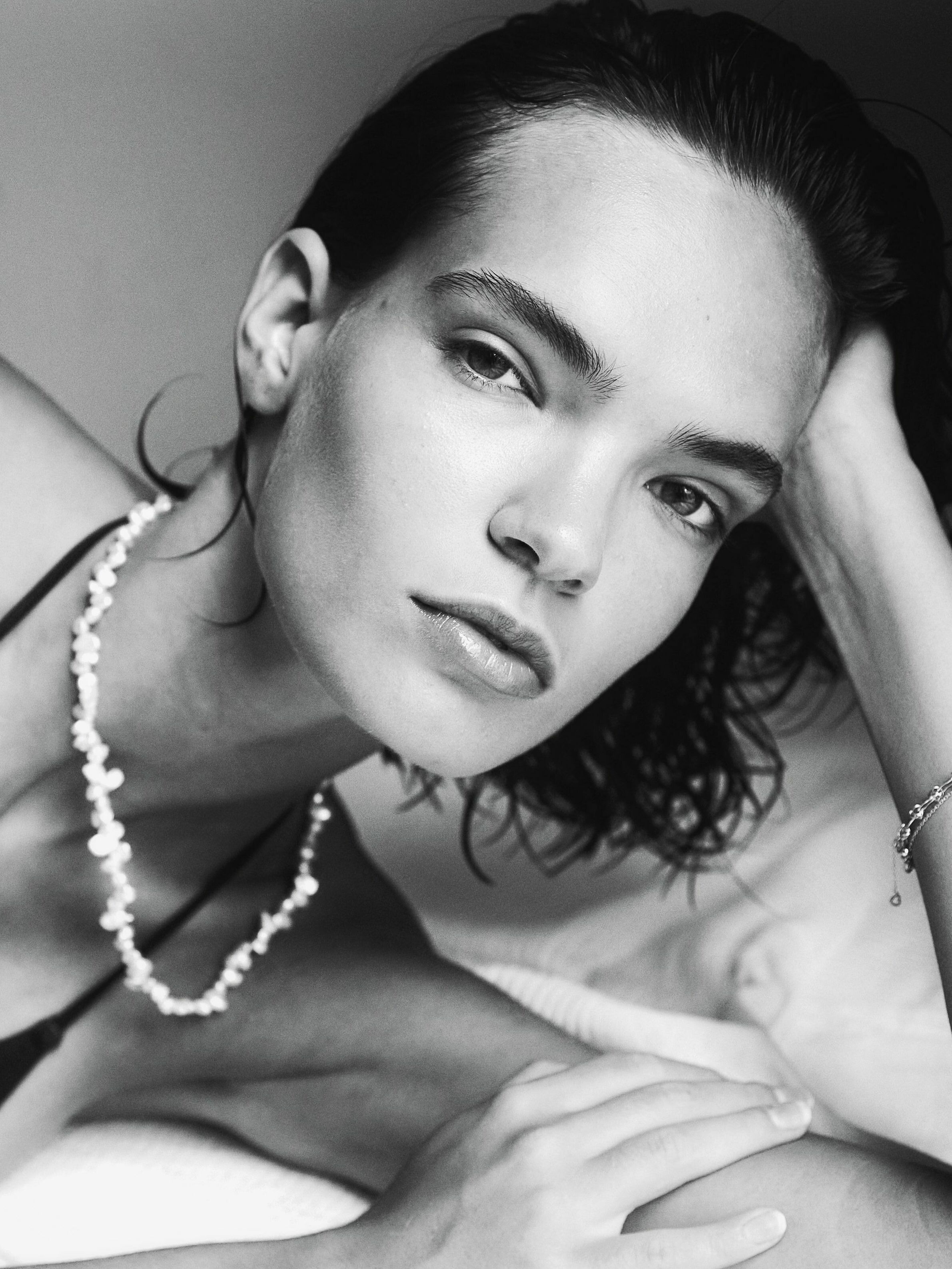 Uliana Grashchenkova profile