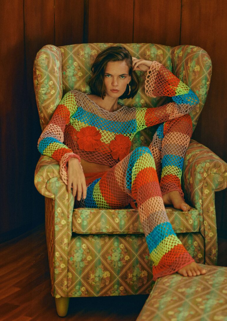 Uliana Grashchenkova book photo