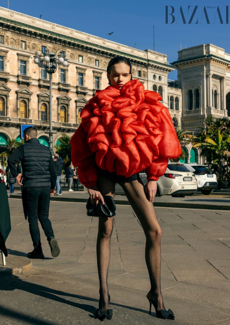 Uliana Grashchenkova book photo
