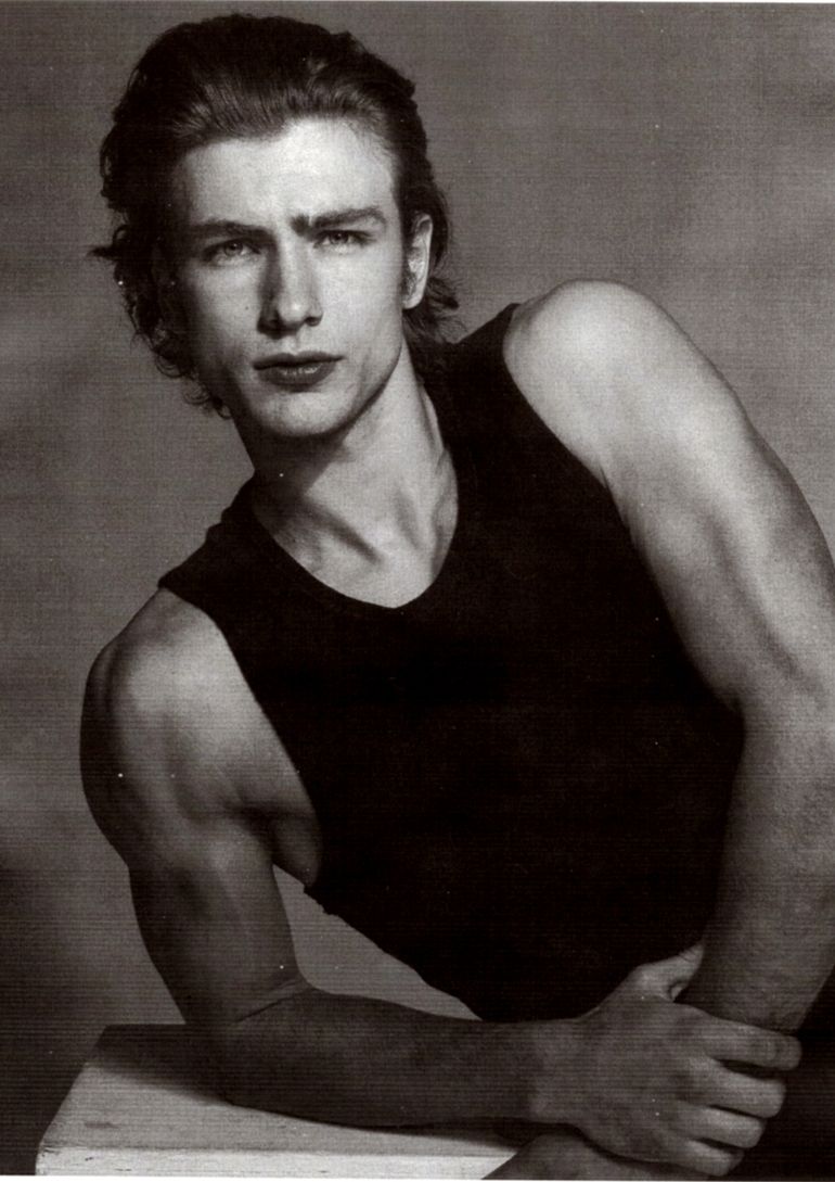 Ilya Romanov book photo