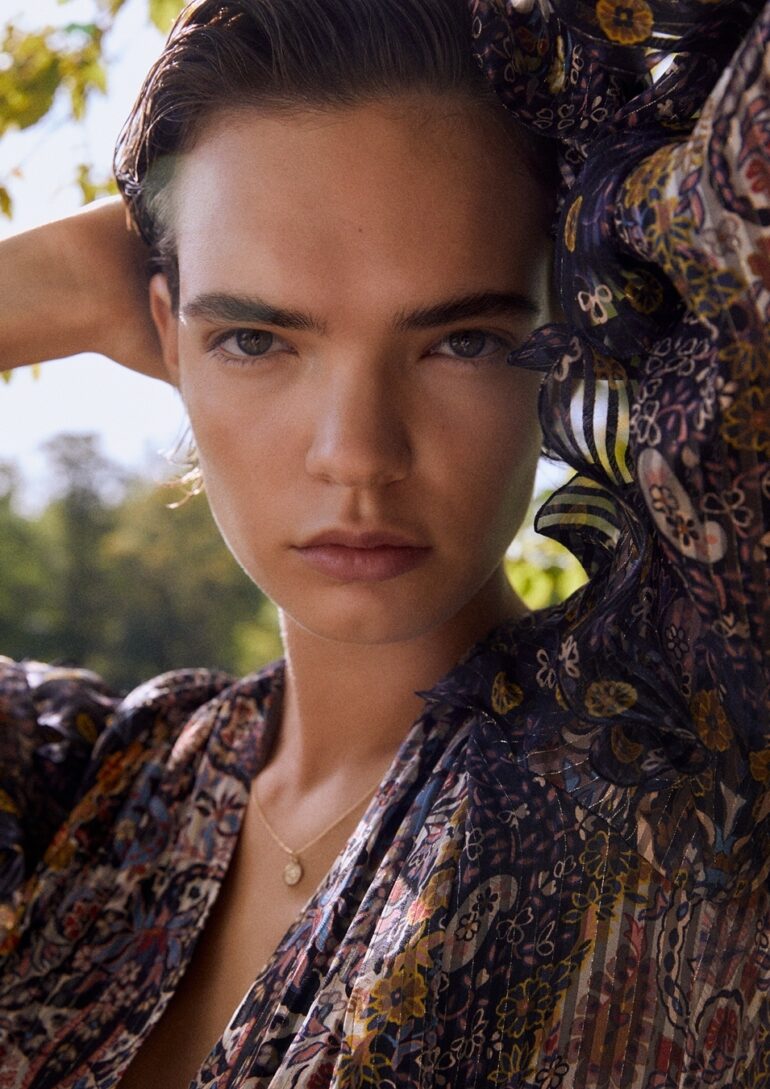 Uliana Grashchenkova book photo