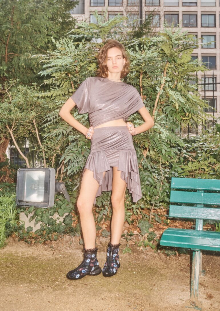 Uliana Grashchenkova book photo