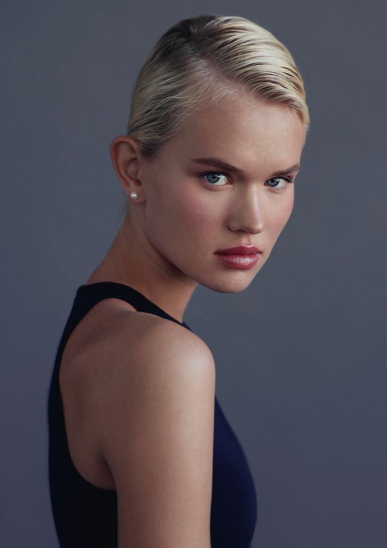 Nadya book photo