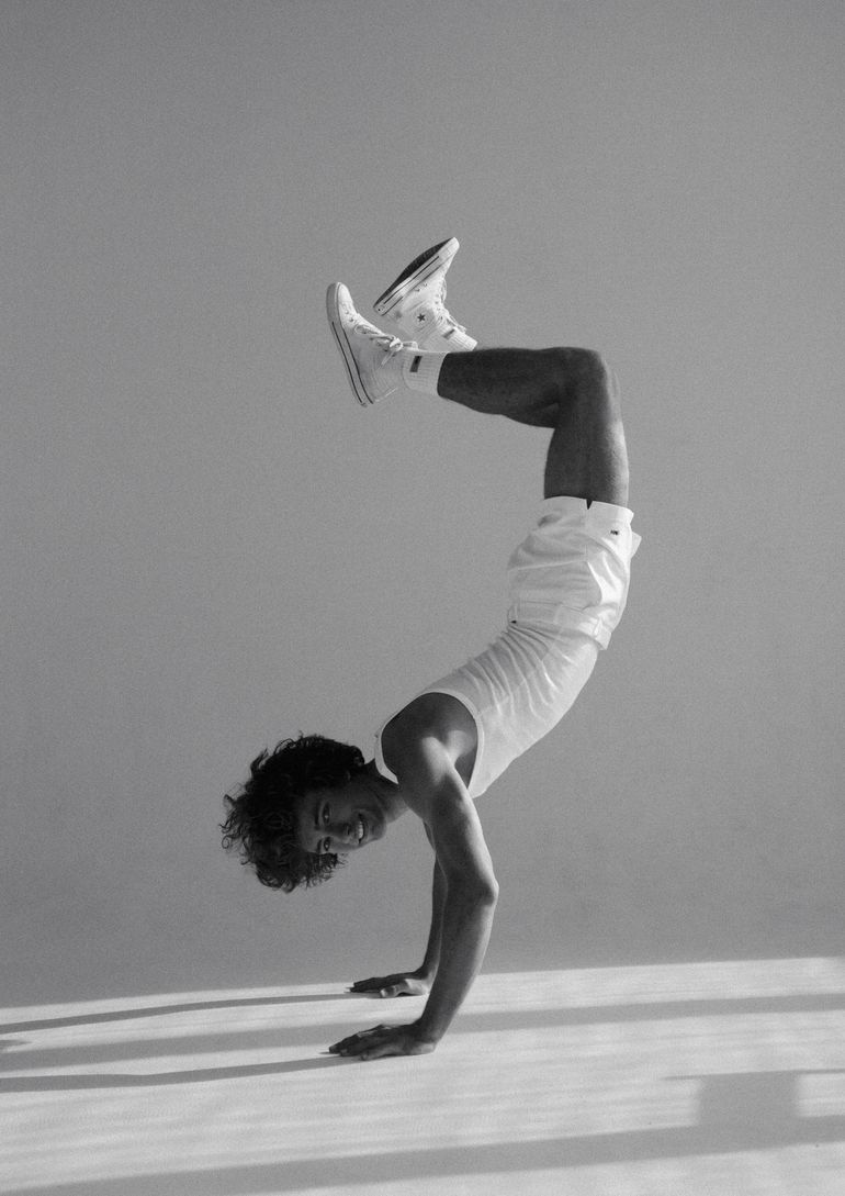 Ilya Romanov book photo