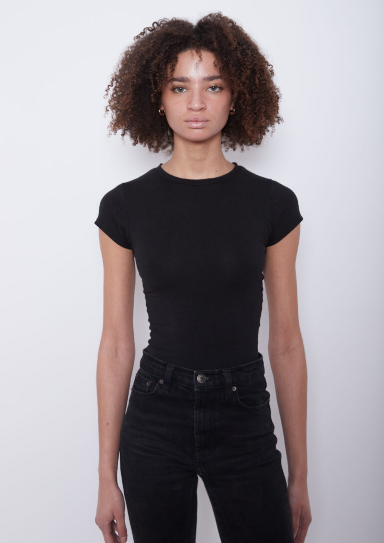 Indy Enzer polaroid photo