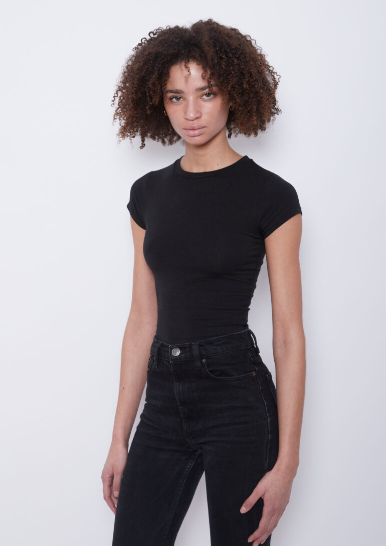 Indy Enzer polaroid photo