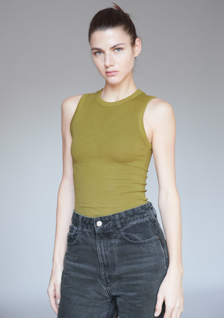 Iva Kirova polaroid photo