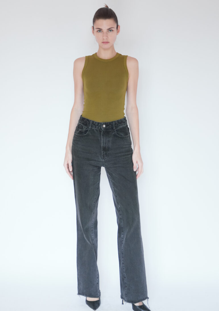 Iva Kirova polaroid photo