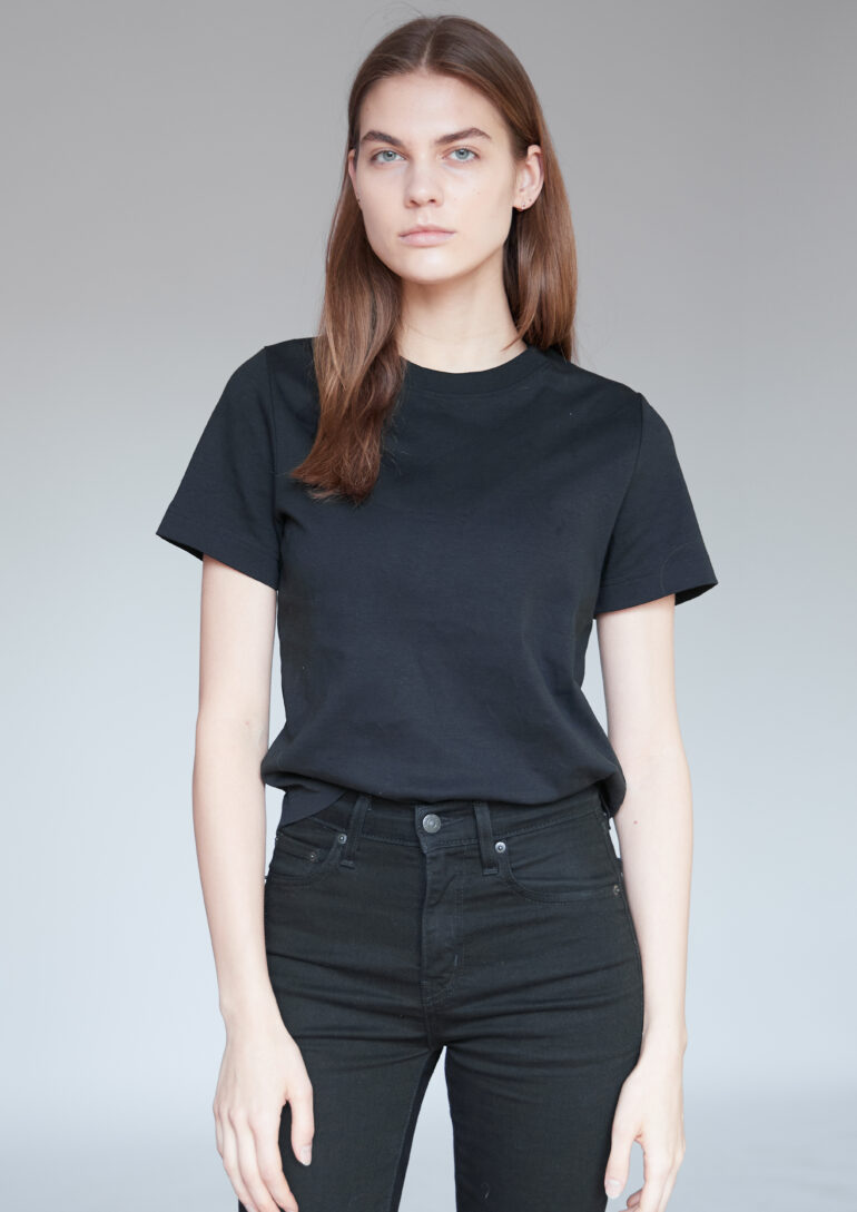 Hanna Brita Kahari polaroid photo