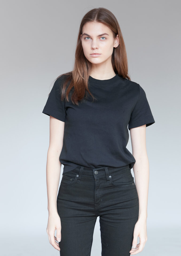 Hanna Brita Kahari polaroid photo