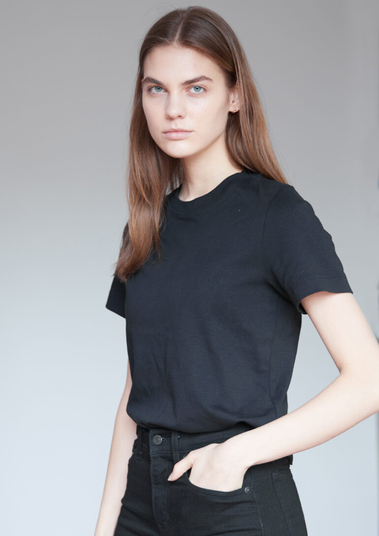 Hanna Brita Kahari polaroid photo