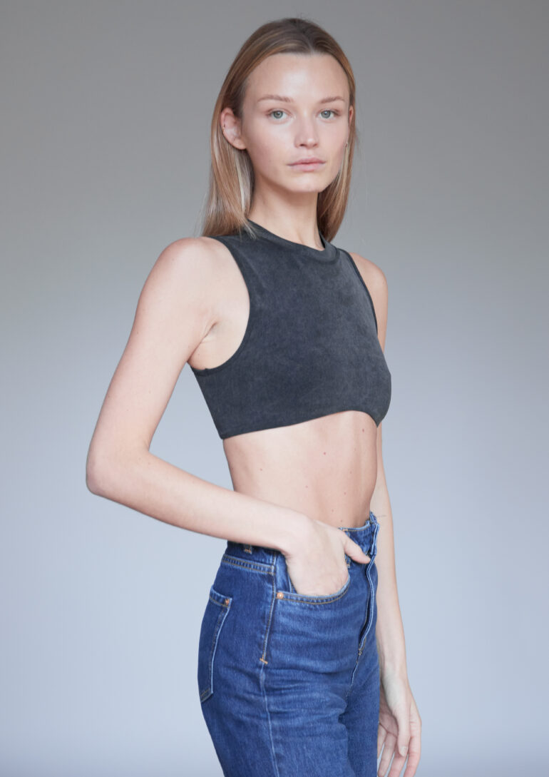 Karolina Drozd polaroid photo