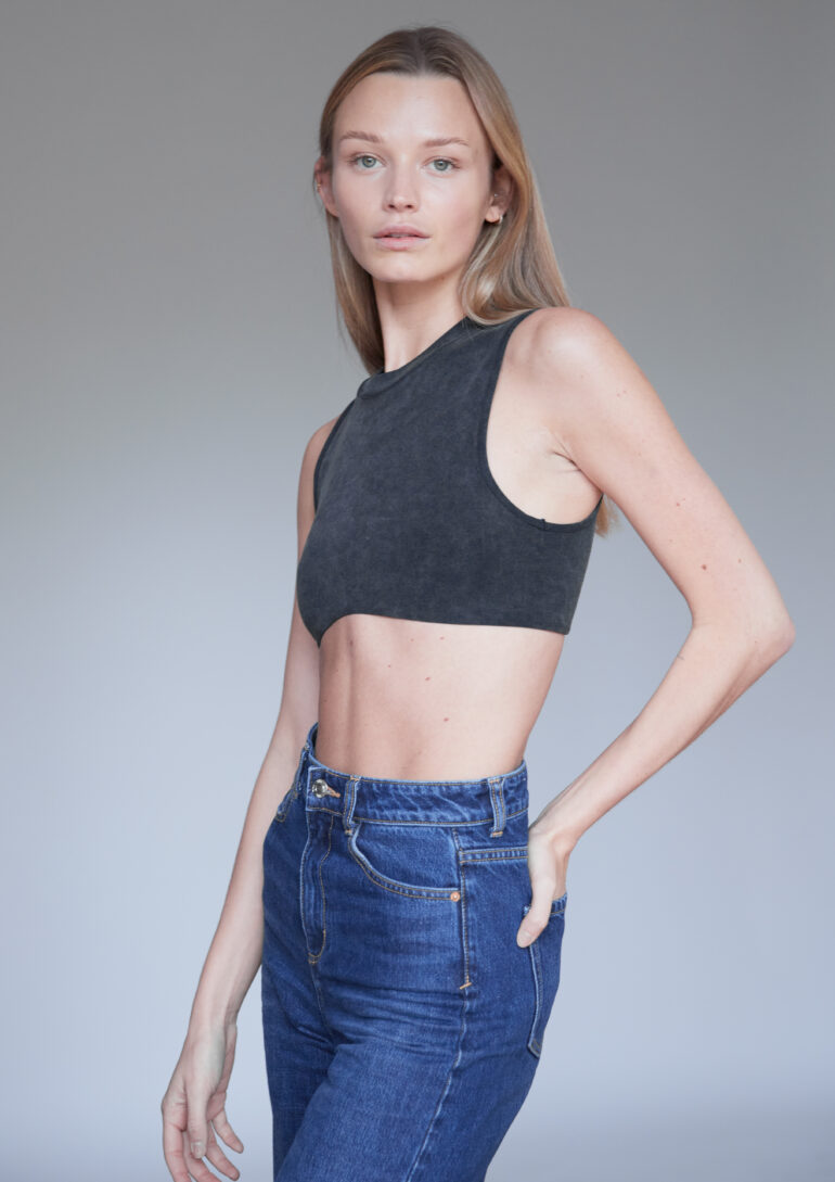 Karolina Drozd polaroid photo