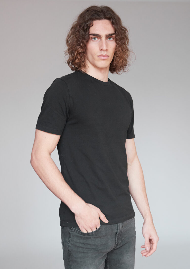 Manuel Zares polaroid photo