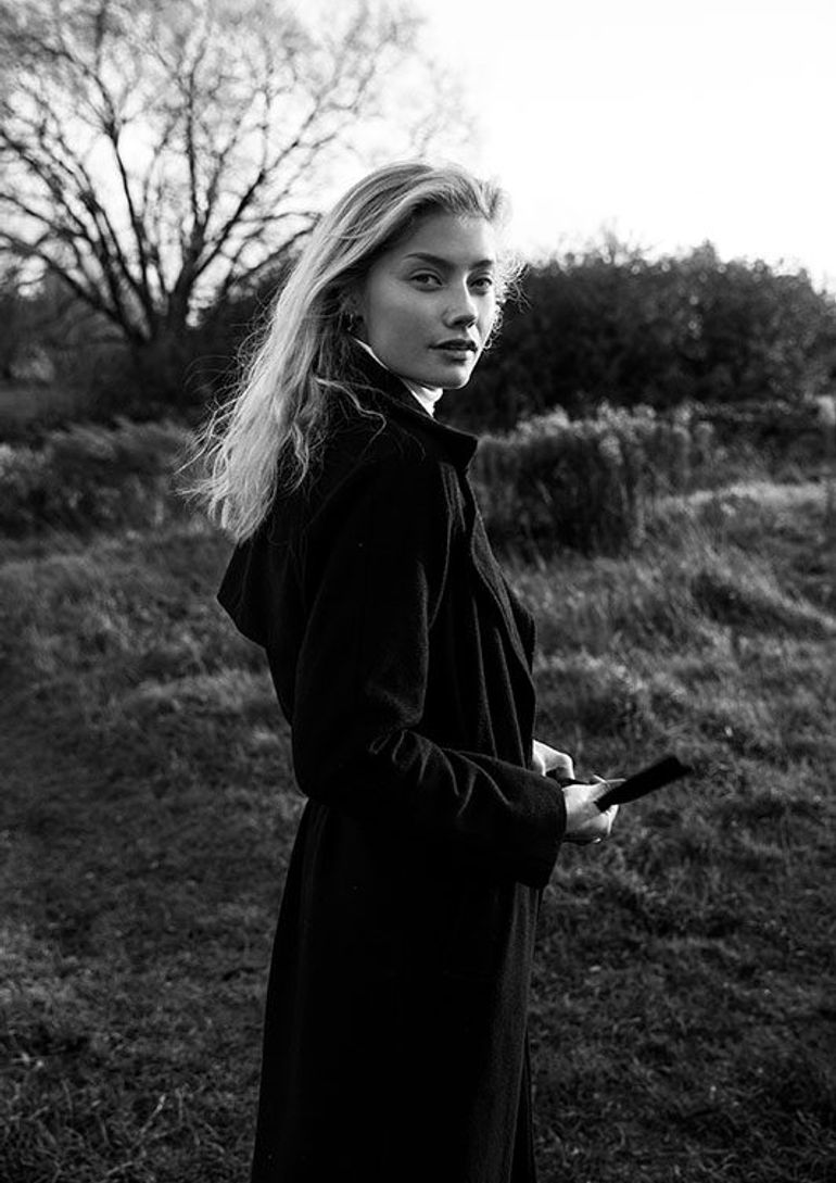Jessica Enqvist book photo