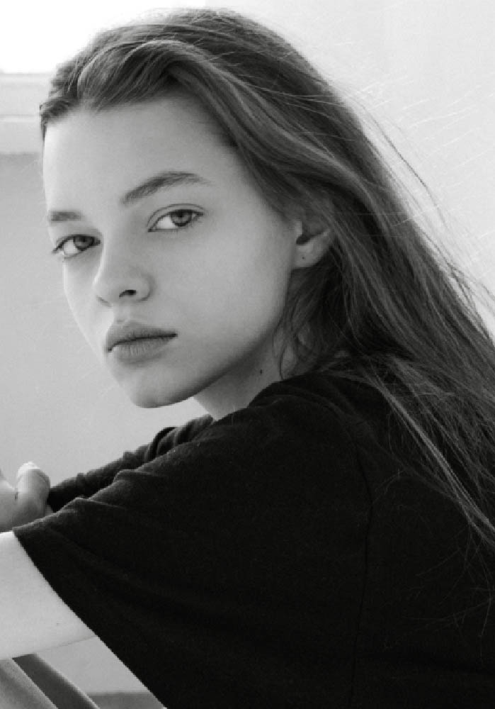 Kristina Fedorova profile