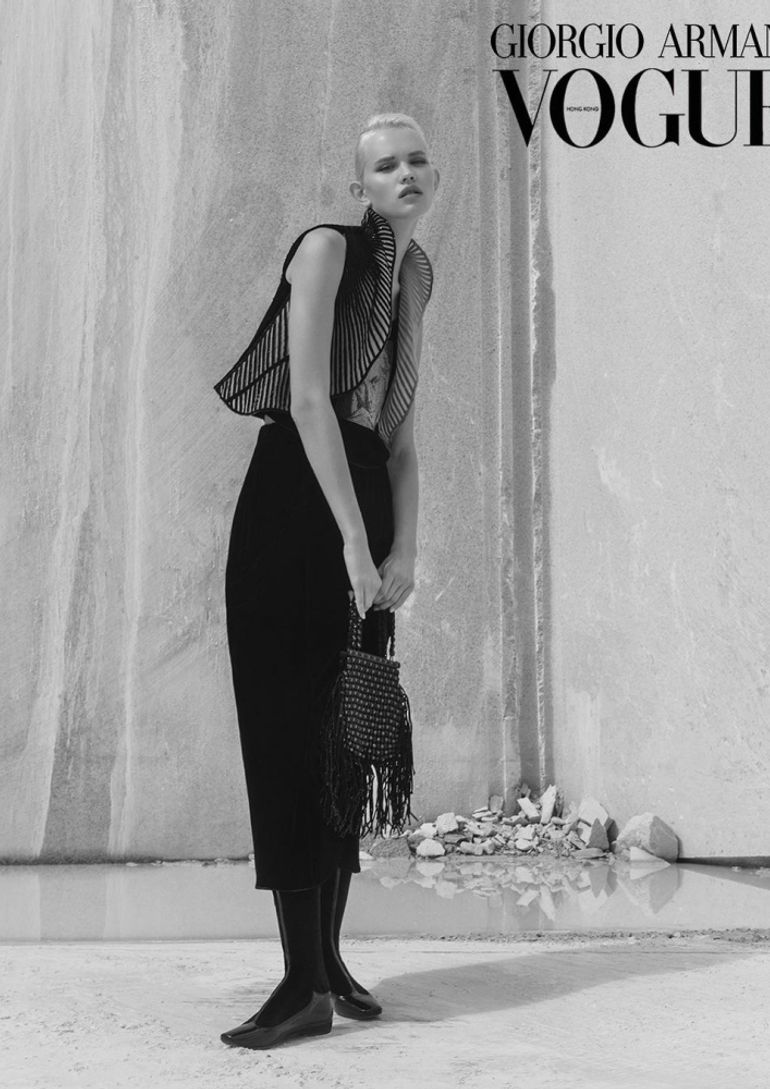 Nadya book photo